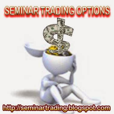options trading seminar